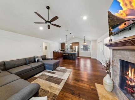 1513 Cree Street, South Lake Tahoe, CA 96150 Photo