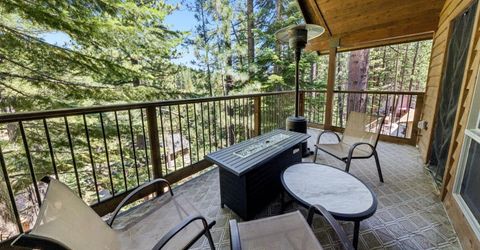 1513 Cree Street, South Lake Tahoe, CA 96150 Photo