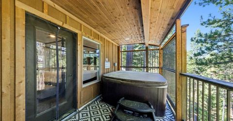 1513 Cree Street, South Lake Tahoe, CA 96150 Photo