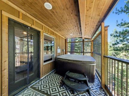 1513 Cree Street, South Lake Tahoe, CA 96150 Photo