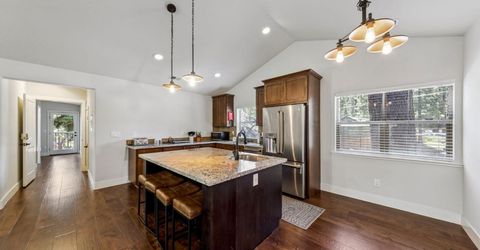 1513 Cree Street, South Lake Tahoe, CA 96150 Photo