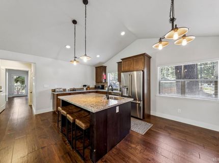1513 Cree Street, South Lake Tahoe, CA 96150 Photo