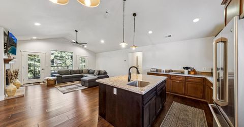 1513 Cree Street, South Lake Tahoe, CA 96150 Photo