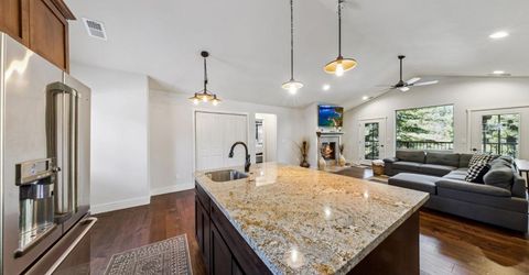 1513 Cree Street, South Lake Tahoe, CA 96150 Photo