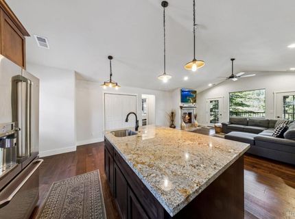 1513 Cree Street, South Lake Tahoe, CA 96150 Photo