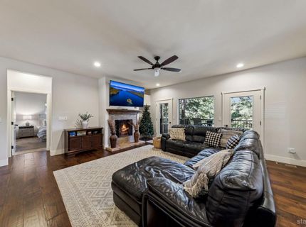 1513 Cree Street, South Lake Tahoe, CA 96150 Photo