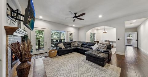 1513 Cree Street, South Lake Tahoe, CA 96150 Photo
