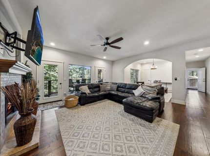 1513 Cree Street, South Lake Tahoe, CA 96150 Photo
