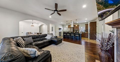 1513 Cree Street, South Lake Tahoe, CA 96150 Photo
