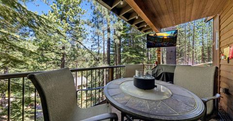 1513 Cree Street, South Lake Tahoe, CA 96150 Photo