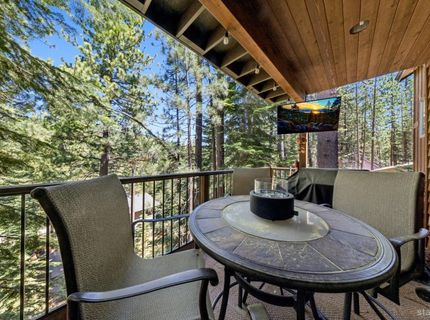 1513 Cree Street, South Lake Tahoe, CA 96150 Photo