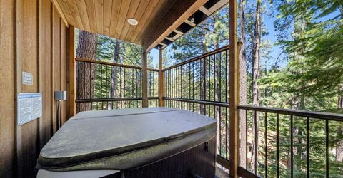 1513 Cree Street, South Lake Tahoe, CA 96150 Photo