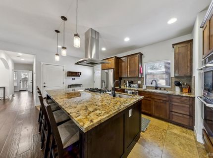 1513 Cree Street, South Lake Tahoe, CA 96150 Photo