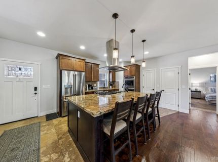 1513 Cree Street, South Lake Tahoe, CA 96150 Photo