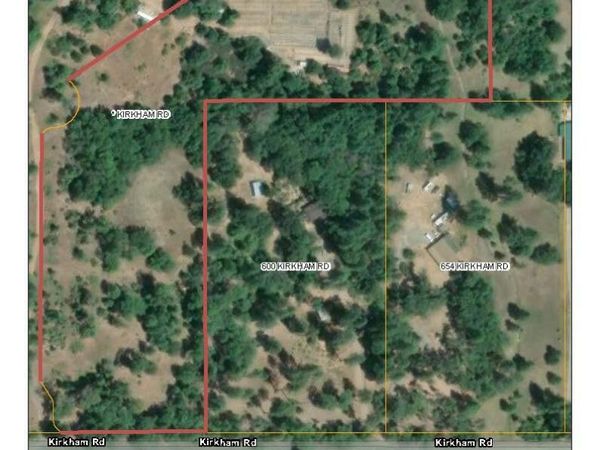 Kirkham Road, Unit R346267, Cave Junction, OR 97523