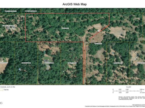Kirkham Road, Unit R346266, Cave Junction, OR 97523