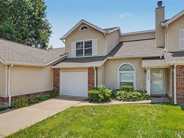 3129 Windwood Trails Drive , St Peters, MO 63303