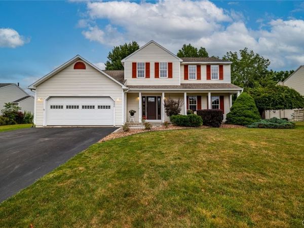 8226 Cicero Mills Road, Cicero, NY 13039