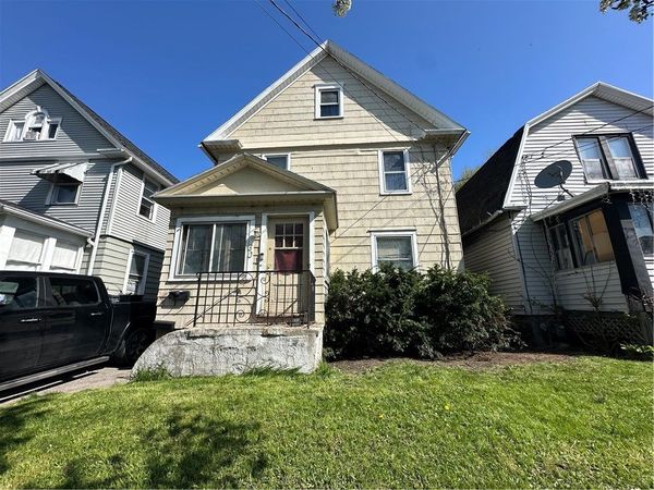 60 Masseth Street , Rochester, NY 14606