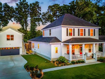 1055 Stonehenge Drive, Hanahan, SC 29410