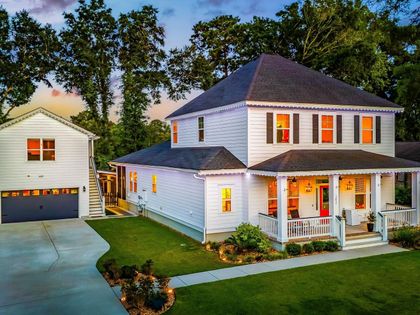 1055 Stonehenge Drive Hanahan, SC 29410
