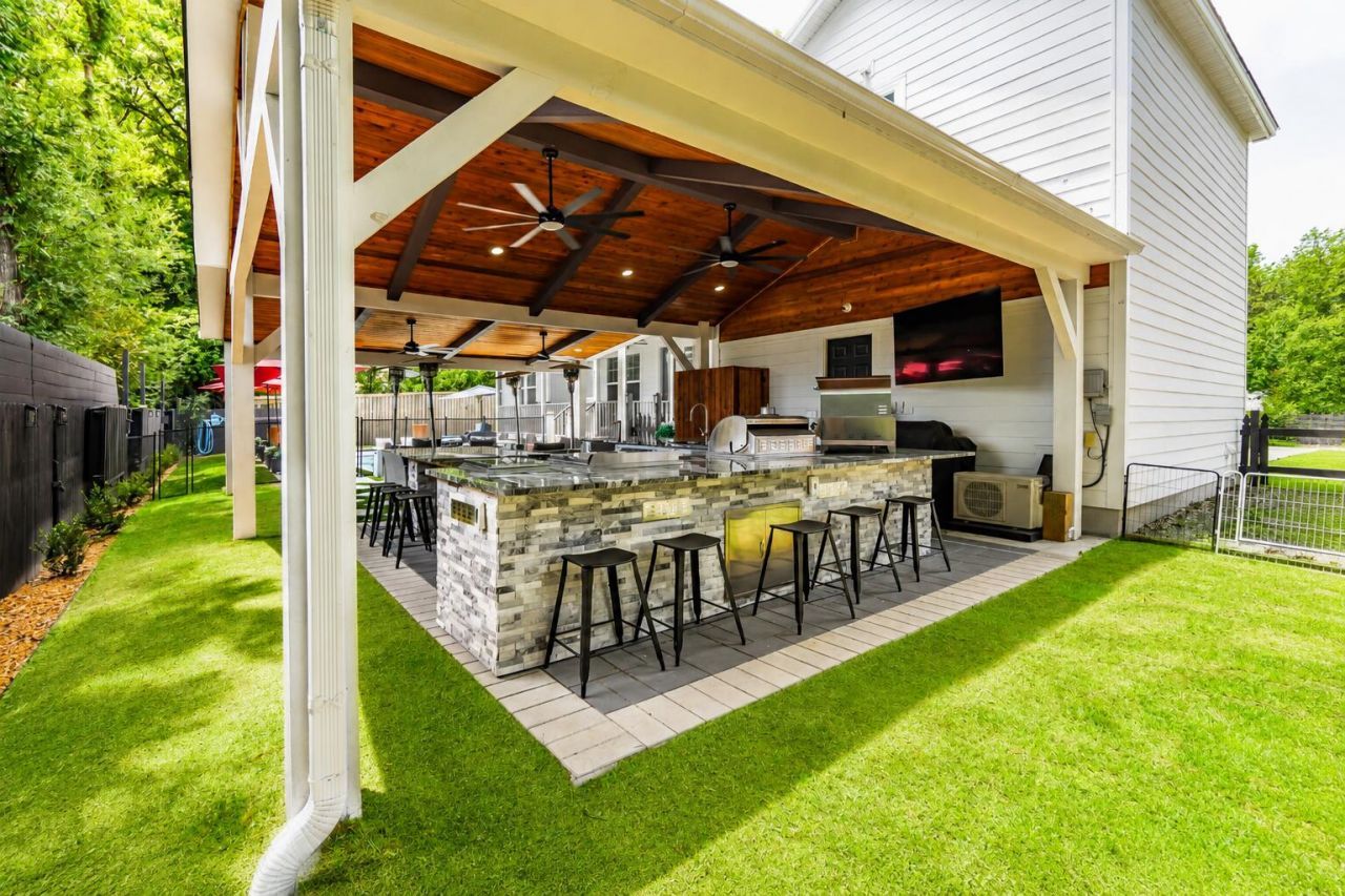 1055 Stonehenge Drive Photo 41