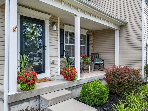 3524 Kelly Marie Way, Franklin, OH 45005