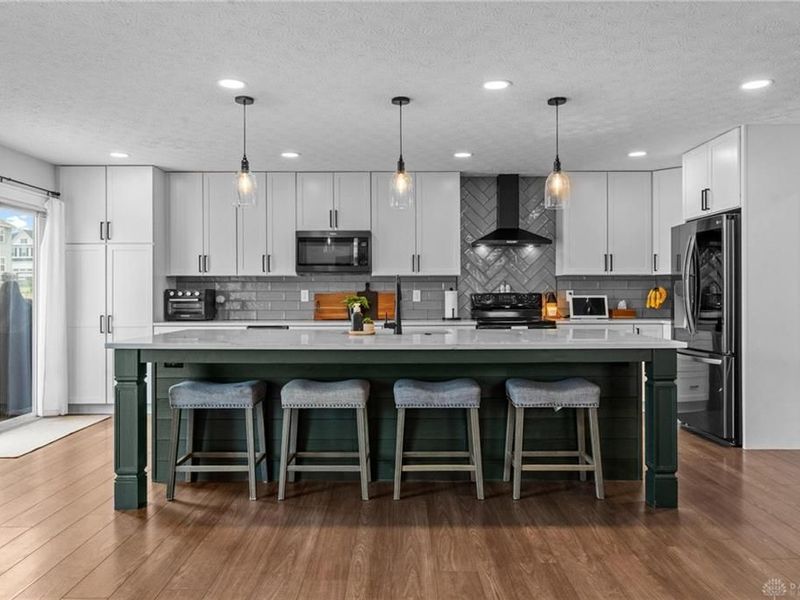 3524 Kelly Marie Way, Franklin, OH 45005 Photo 12