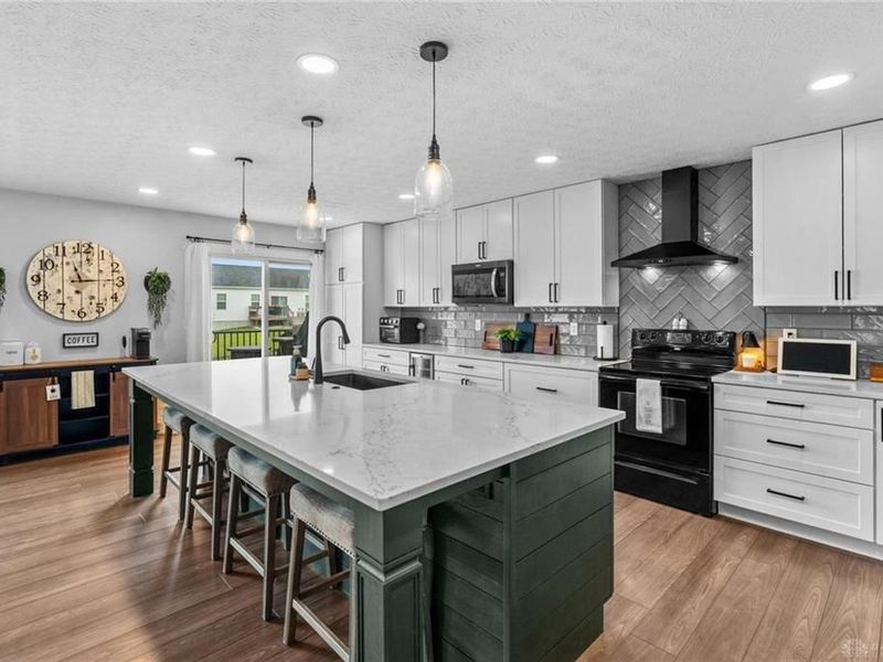 3524 Kelly Marie Way, Franklin, OH 45005 Photo 13