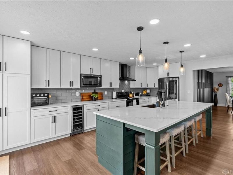 3524 Kelly Marie Way, Franklin, OH 45005 Photo 14