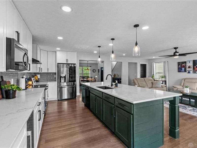 3524 Kelly Marie Way, Franklin, OH 45005 Photo 15