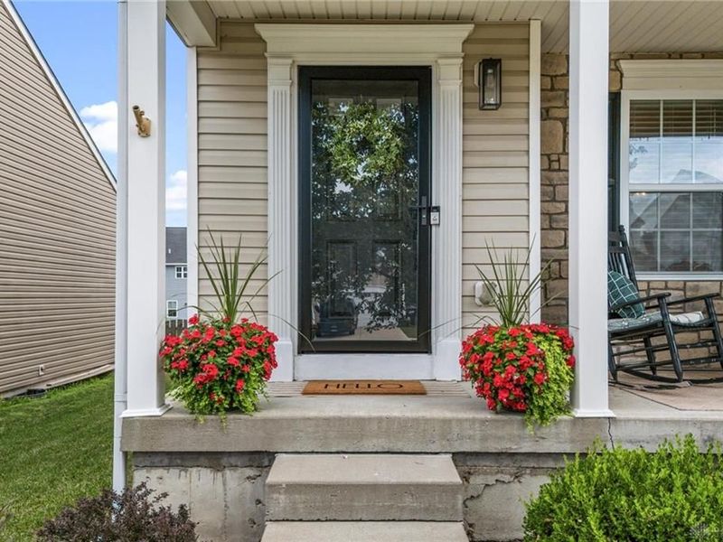 3524 Kelly Marie Way, Franklin, OH 45005 Photo 2