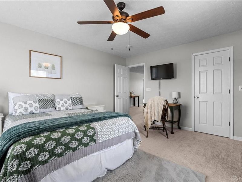 3524 Kelly Marie Way, Franklin, OH 45005 Photo 27