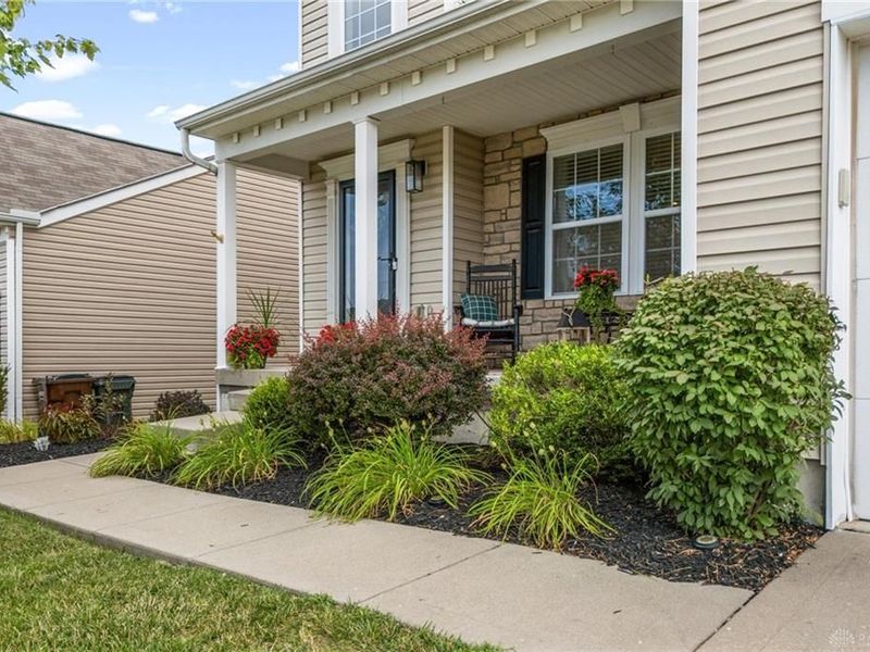3524 Kelly Marie Way, Franklin, OH 45005 Photo 49