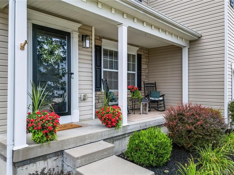 3524 Kelly Marie Way, Franklin, OH 45005 Photo 50
