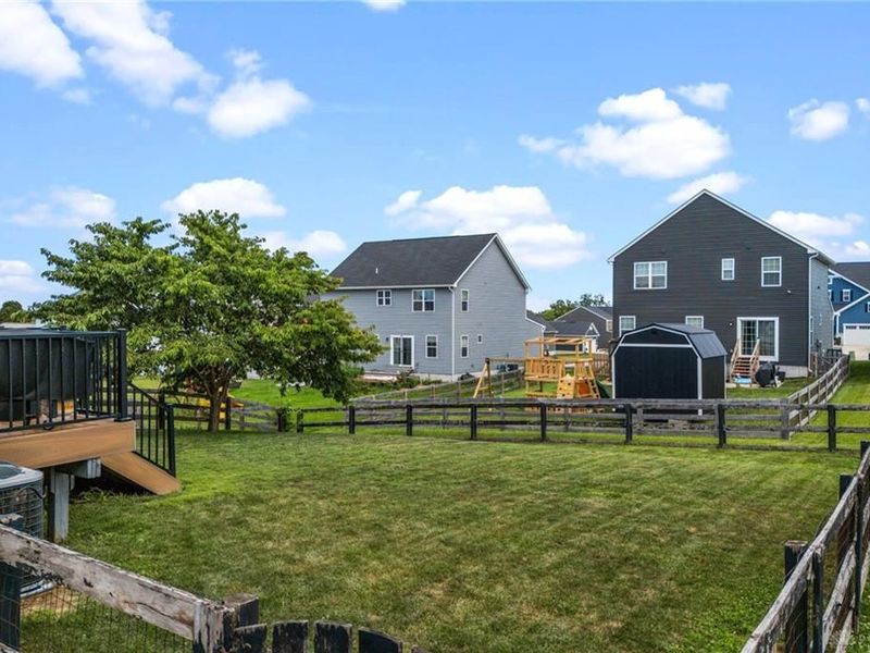3524 Kelly Marie Way, Franklin, OH 45005 Photo 52