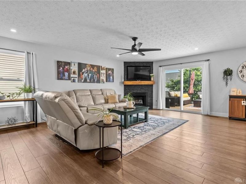 3524 Kelly Marie Way, Franklin, OH 45005 Photo 8