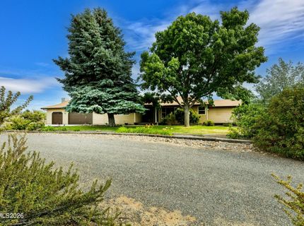 1565 Shirley Street, Minden, NV 89423 Photo