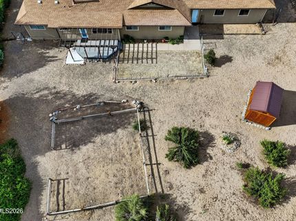 1565 Shirley Street, Minden, NV 89423 Photo