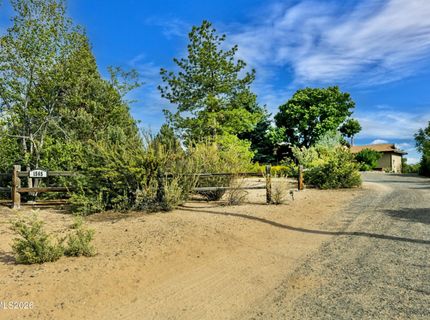 1565 Shirley Street, Minden, NV 89423 Photo