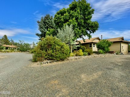 1565 Shirley Street, Minden, NV 89423 Photo