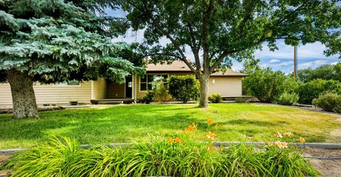 1565 Shirley Street, Minden, NV 89423 Photo