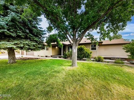 1565 Shirley Street, Minden, NV 89423 Photo
