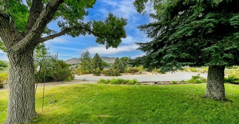 1565 Shirley Street, Minden, NV 89423 Photo