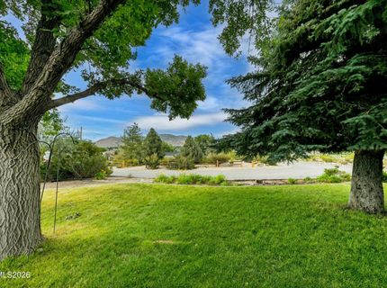 1565 Shirley Street, Minden, NV 89423 Photo