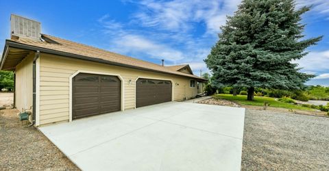 1565 Shirley Street, Minden, NV 89423 Photo