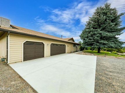 1565 Shirley Street, Minden, NV 89423 Photo