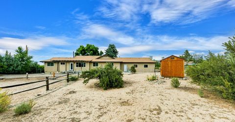 1565 Shirley Street, Minden, NV 89423 Photo