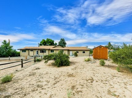 1565 Shirley Street, Minden, NV 89423 Photo