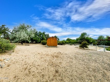 1565 Shirley Street, Minden, NV 89423 Photo